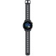 COROS PACE 4 GPS Sport Watch – Black Silicone Band by Coros Watches
