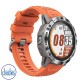 COROS VERTIX 2 GPS Adventure Watch - Lava. coros apex nz $1,199.00