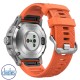 COROS VERTIX 2 GPS Adventure Watch - Lava. coros apex nz $1,199.00