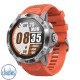 COROS VERTIX 2 GPS Adventure Watch - Lava WVTX2-SVR coros vertix nz afterpay COROS VERTIX 2 GPS Adventure Watch - Lava. coros apex nz $1,199.00