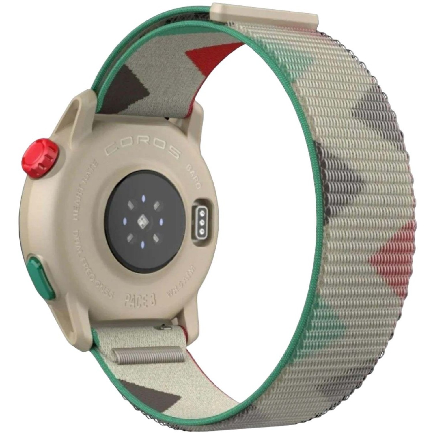Christies Jewellery - COROS PACE 3 GPS Sport KIPCHOGE EDITION - NYLON BAND Watches Auckland NZ COROS PACE 3 GPS Sport KIPCHOGE EDITION - NYLON BAND WPACE3-EK Coros Multiport's Watches Auckland - Christies Jewellery Online and Auckland - Free Delivery - Afterpay, Laybuy and Zip the easy way to pay