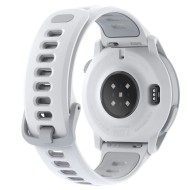 COROS PACE 4 GPS Sport Watch – White Silicone Band