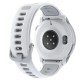 COROS PACE 4 GPS Sport Watch – White Silicone Band | Christies Jewellery & Watches NZ COROS PACE 4 GPS Sport Watch in White Silicone Band – COROS Watches NZ