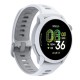 COROS PACE 4 GPS Sport Watch – White Silicone Band | Christies Jewellery & Watches NZ COROS PACE 4 GPS Sport Watch in White Silicone Band – COROS Watches NZ