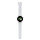COROS PACE 4 GPS Sport Watch – White Silicone Band | Christies Jewellery & Watches NZ COROS PACE 4 GPS Sport Watch in White Silicone Band – COROS Watches NZ
