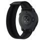 COROS PACE 4 GPS Sport Watch – Black Nylon Band Watch by Coros Watches