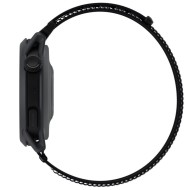 COROS PACE 4 GPS Sport Watch – Black Nylon Band Watch COROS PACE 4 GPS Sport Watch – Black Nylon Band Watch