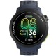 COROS PACE Pro GPS Sport Watch – Blue Silicone Band by Coros Watches
