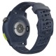 COROS PACE Pro GPS Sport Watch – Blue Silicone Band by Coros Watches