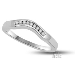Diamond Wedding - Eternity Ring Diamond Wedding - Eternity Ring