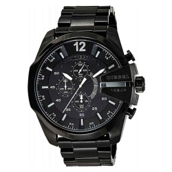 DZ4283 Diesel Master Chief Chronograph Watch