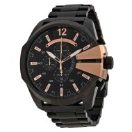 DZ4309 Diesel Master Chief Chronograph Watch