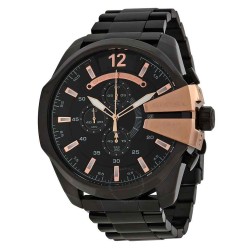 DZ4309 Diesel Master Chief Chronograph Watch