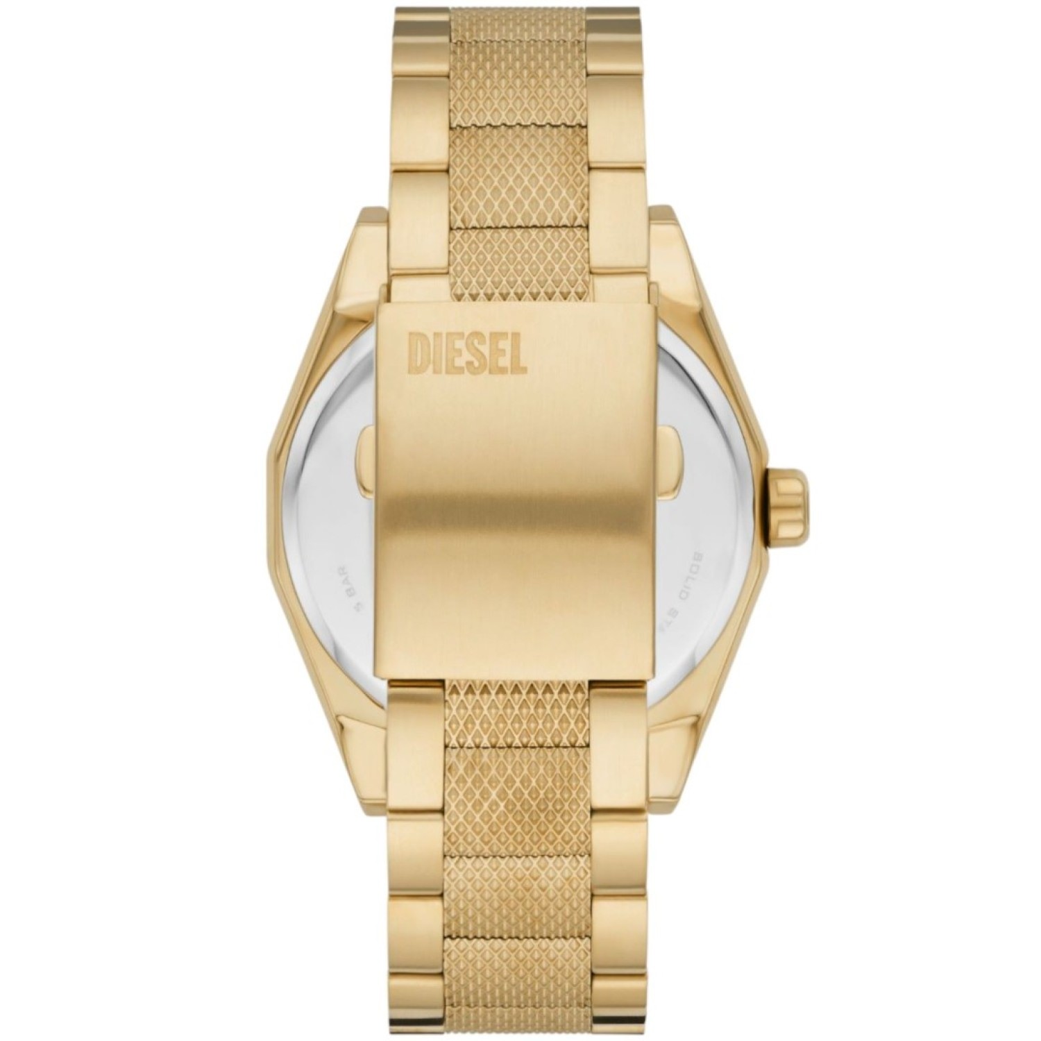 Christies Jewellery - DZ2173 Diesel Scraper Men's Three-Hand Watch Watches Auckland NZ DZ2173 Diesel Scraper Men's Three-Hand Watch DZ2173 Diesel Watches Auckland- Christies Jewellery Online and Auckland - Free Delivery - Afterpay, Laybuy and Zip the easy way to pay