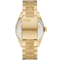 DZ2173 Diesel Scraper Men's Three-Hand Watch DZ2173 Diesel Scraper Men's Three-Hand Watch