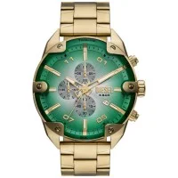 DZ4685-Diesel-Spiked-Gold-Tone