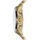 DZ4685 Diesel Spiked Gold-Tone Green Dial Watch by Diesel Watches Auckland- Christies Jewellery Online and Auckland