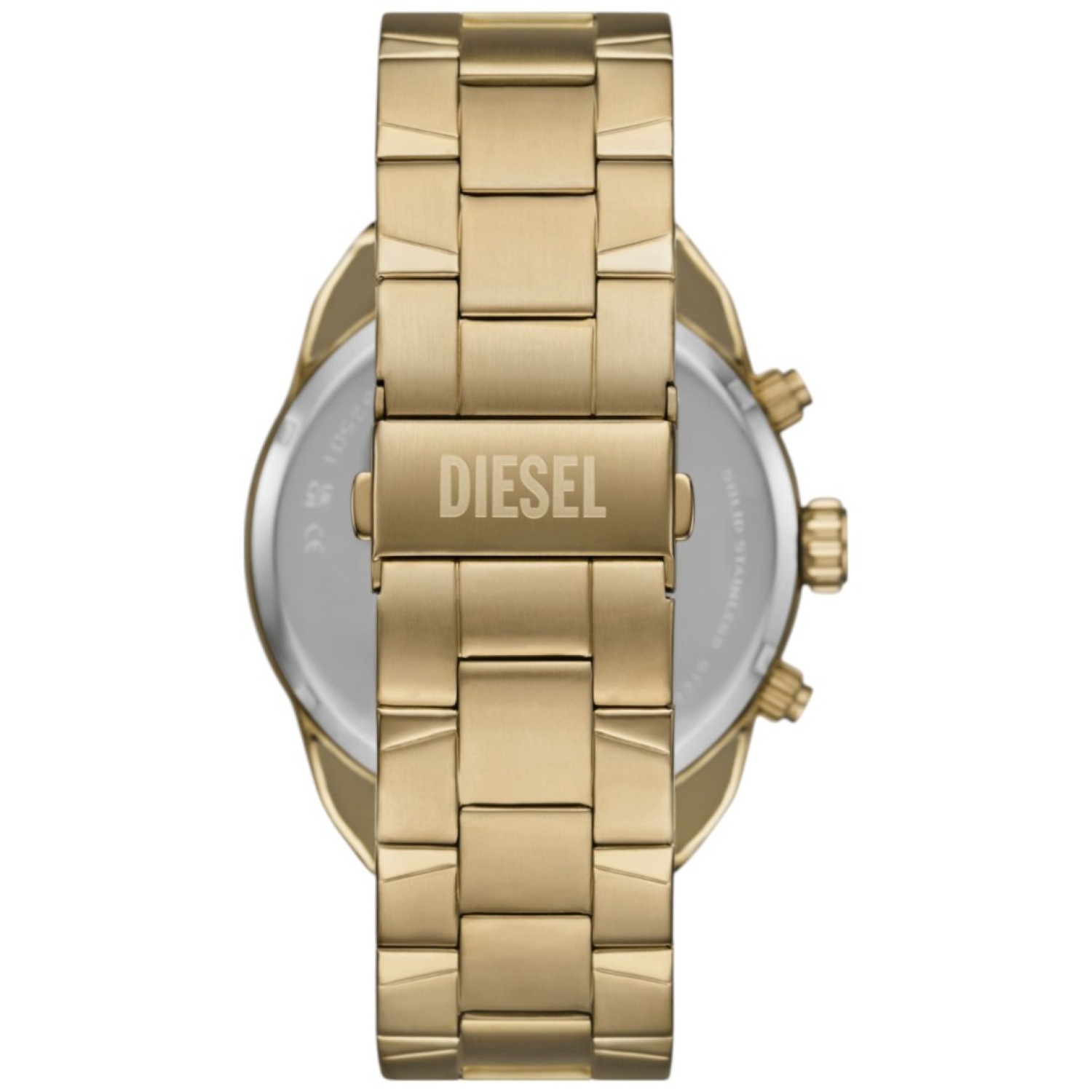 DZ4685 Diesel Spiked Gold-Tone Green Dial Watch – Diesel Watches Auckland- Christies Jewellery Online and Auckland DZ4685 Diesel Spiked Gold-Tone Green Dial Watch by Diesel Watches Auckland- Christies Jewellery Online and Auckland