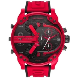 Diesel smartwatch red online