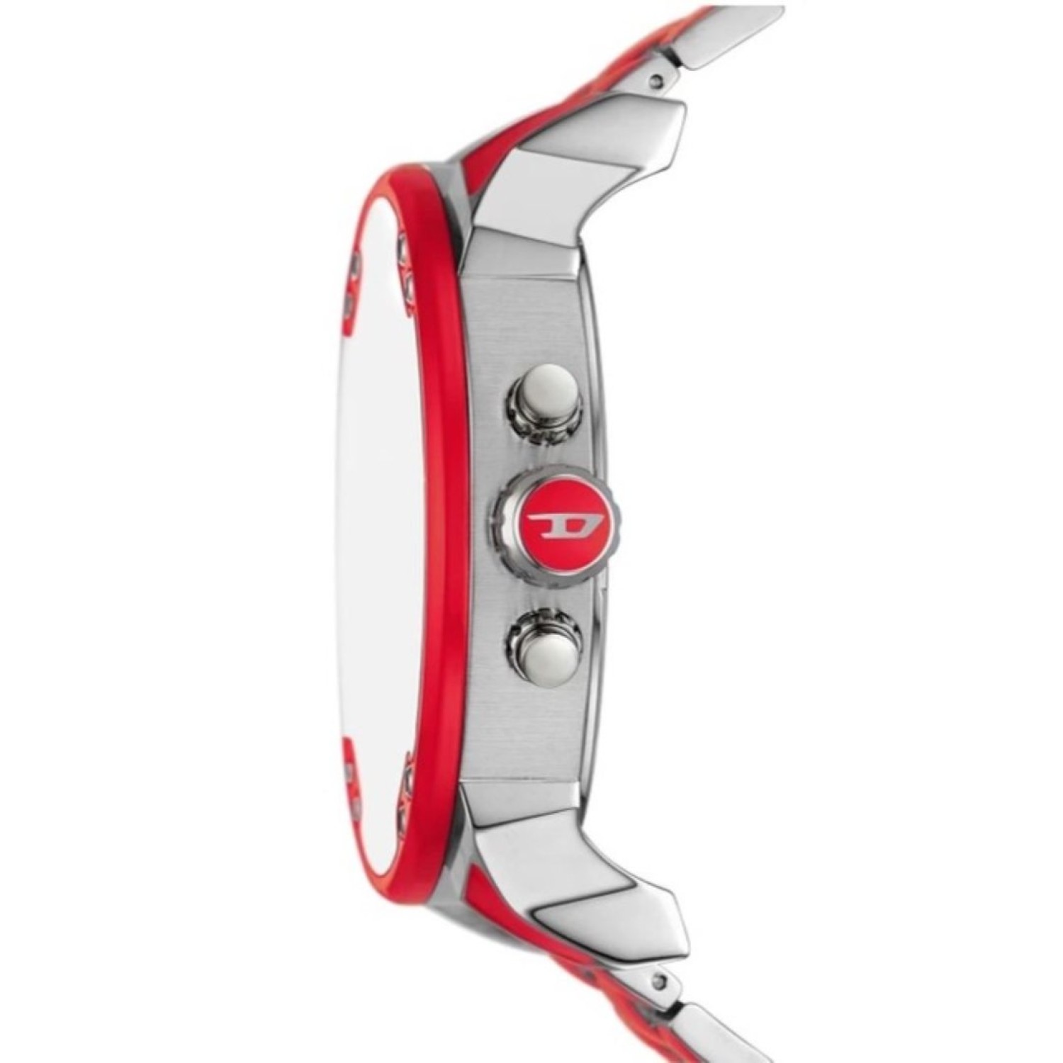 Christies Jewellery - DZ7480 Diesel Mr. Daddy 2.0 Chronograph Watch Watches Auckland NZ DZ7480 Diesel Mr. Daddy 2.0 Chronograph Watch DZ7480 Diesel Watches Auckland- Christies Jewellery Online and Auckland - Free Delivery - Afterpay, Laybuy and Zip the easy way to pay