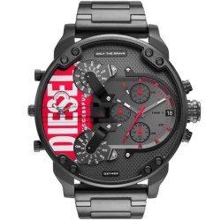 DZ7463 Diesel Mr. Daddy 2.0 Chronograph Watch