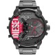 Christies Jewellery - DZ7463 Diesel Mr. Daddy 2.0 Chronograph Watch Watches Auckland NZ DZ7463 Diesel Mr. Daddy 2.0 Chronograph Watch DZ7463 Diesel Watches Auckland- Christies Jewellery Online and Auckland - Free Delivery - Afterpay, Laybuy and Zip the easy way to pay