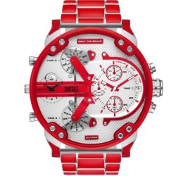 DZ7480 Diesel Mr. Daddy 2.0 Chronograph Watch