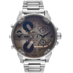 DZ7482 Diesel Mr. Daddy 2.0 Chronograph Watch