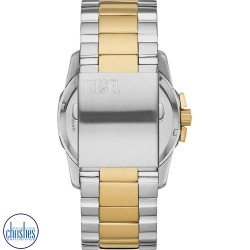  DZ2182SET Diesel Master Chief Watch-Bracelet Set