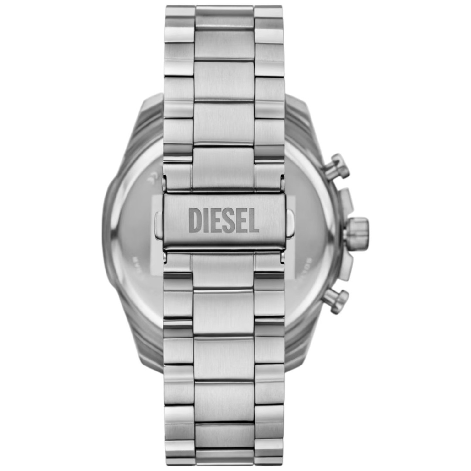 DZ4686 Diesel Mega Chief Slim Silver 48mm Watch – Diesel Watches Auckland- Christies Jewellery Online and Auckland DZ4686 Diesel Mega Chief Slim Silver 48mm Watch by Diesel Watches Auckland- Christies Jewellery Online and Auckland