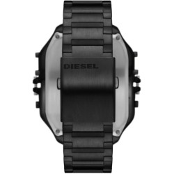 DZ7455 Diesel Clasher Ana-Digi Watch