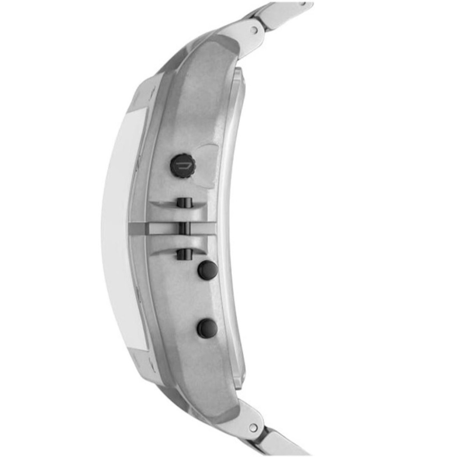 Christies Jewellery - DZ7461 Diesel Clasher Ana-Digi Watch Watches Auckland NZ DZ7461 Diesel Clasher Ana-Digi Watch DZ7461 Diesel Watches Auckland- Christies Jewellery Online and Auckland - Free Delivery - Afterpay, Laybuy and Zip the easy way to pay