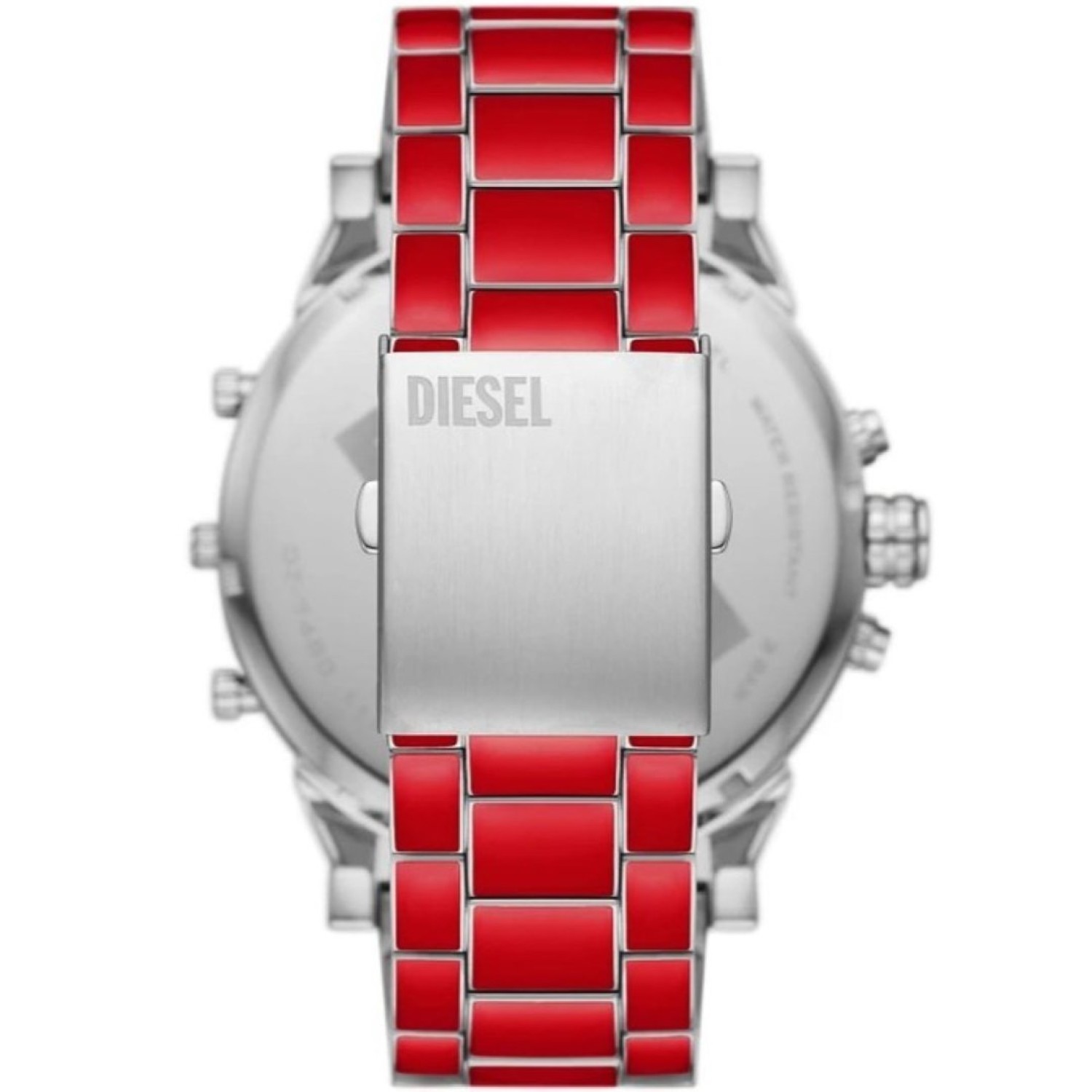 Christies Jewellery - DZ7480 Diesel Mr. Daddy 2.0 Chronograph Watch Watches Auckland NZ DZ7480 Diesel Mr. Daddy 2.0 Chronograph Watch DZ7480 Diesel Watches Auckland- Christies Jewellery Online and Auckland - Free Delivery - Afterpay, Laybuy and Zip the easy way to pay