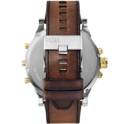 DZ7483 Diesel Mr. Daddy 2.0 Chronograph Watch