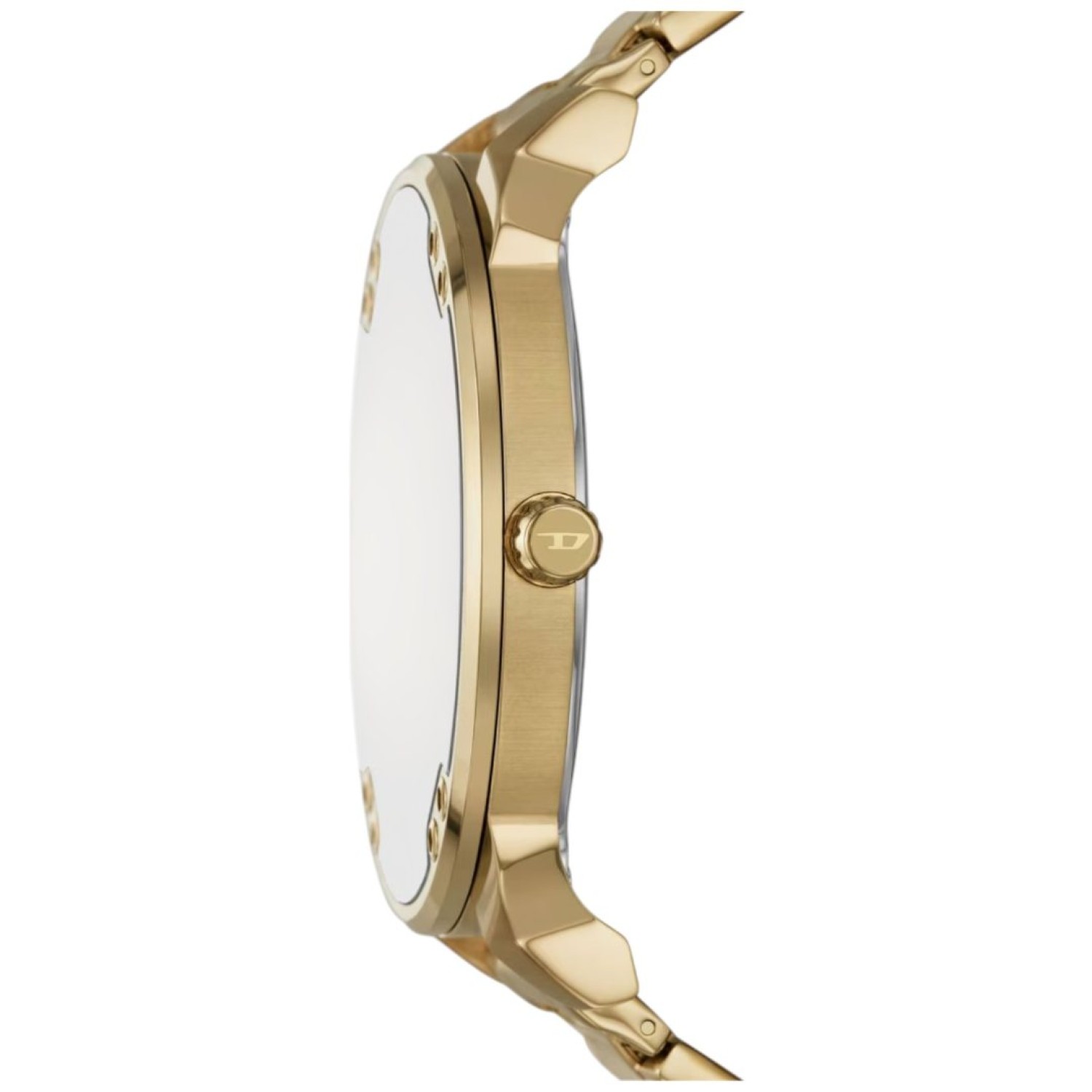 DZ7490 Diesel Mr. Daddy Slim Chrono Gold-Tone Watch – Diesel Watches Auckland- Christies Jewellery Online and Auckland DZ7490 Diesel Mr. Daddy Slim Chrono Gold-Tone Watch by Diesel Watches Auckland- Christies Jewellery Online and Auckland
