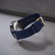 Christies Jewellery - ECB2000SS-2A Casio Edifice Watch 50TH ANNIVERSARY Auckland NZ ECB2000SS-2A Casio Edifice Watch 50TH ANNIVERSARY ECB-2000SS-2A - Analogue and Digital display with Blue Dial