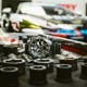 ECB2200RC-1A3 Casio Edifice | High-performance motorsports chronograph – Edifice Watches Auckland | Luxury and Affordability ECB2200RC-1A3 Casio Edifice | High-performance motorsports chronograph by Edifice