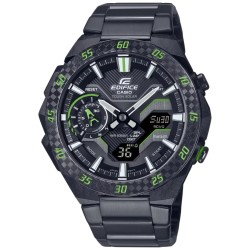 ECB2200RC-1A3 Casio Edifice | High-performance motorsports chronograph
