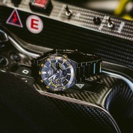 ECB2200RC-1A9 Casio Edifice | High-performance motorsports chronograph ECB2200RC-1A9 Casio Edifice | High-performance motorsports chronograph
