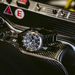 ECB2200RC-1A3 Casio Edifice | High-performance motorsports chronograph