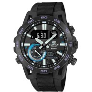 ECB40PB-1A Casio Edifice Sospensione CarbonSport Watch ECB40PB-1A Casio Edifice Sospensione CarbonSport Watch