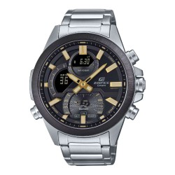 ECB30DB-1A9 Casio Edifice Smartphone Link Chronograph
