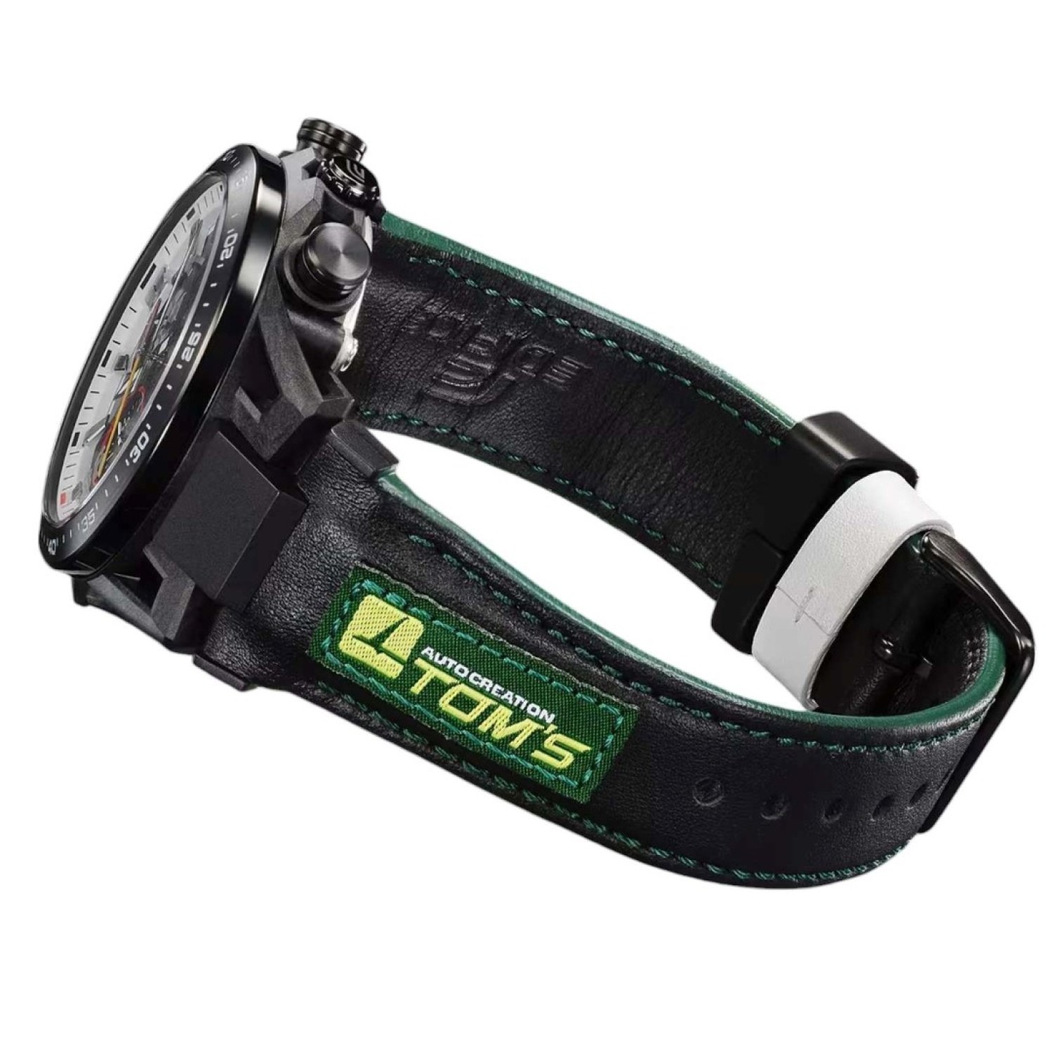 Christies Jewellery - EFSS641TMS-1A Casio Edifice Toms 50TH ANNIVERSARY Watch Auckland NZ EFSS641TMS-1A Casio Edifice Toms 50TH ANNIVERSARY Watch EFS-S641TMS-1A Edifice Watches
