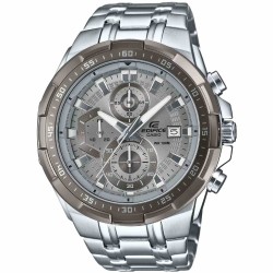 EFR539DE-8A Casio Edifice Chronograph Blue Dial Watch