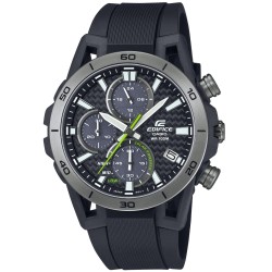 EQS960PB-1A EDIFICE SOSPENSIONE Solar Chronograph Watch
