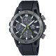 EQS960PB-1A EDIFICE SOSPENSIONE Solar Chronograph Watch by Edifice