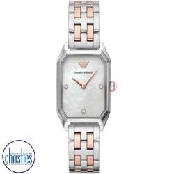  AR11146 Emporio Armani Gioia Watch