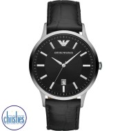  AR11186 Emporio Armani Renato Watch