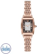  AR11407 Emporio Armani Gianni T-Bar Watch