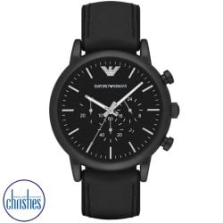 AR1970 Emporio Armani Mens Chronograph Watch